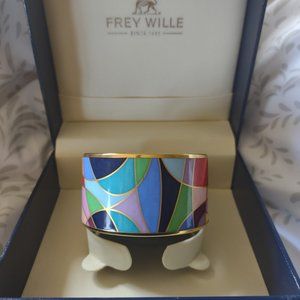 Authentic Frey Wille bracelet